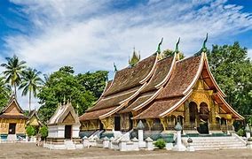 Wat Xieng Thong