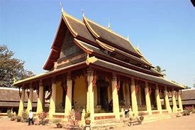 Wat Si Saket