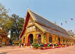 Wat Si Muang