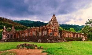 Wat Phou