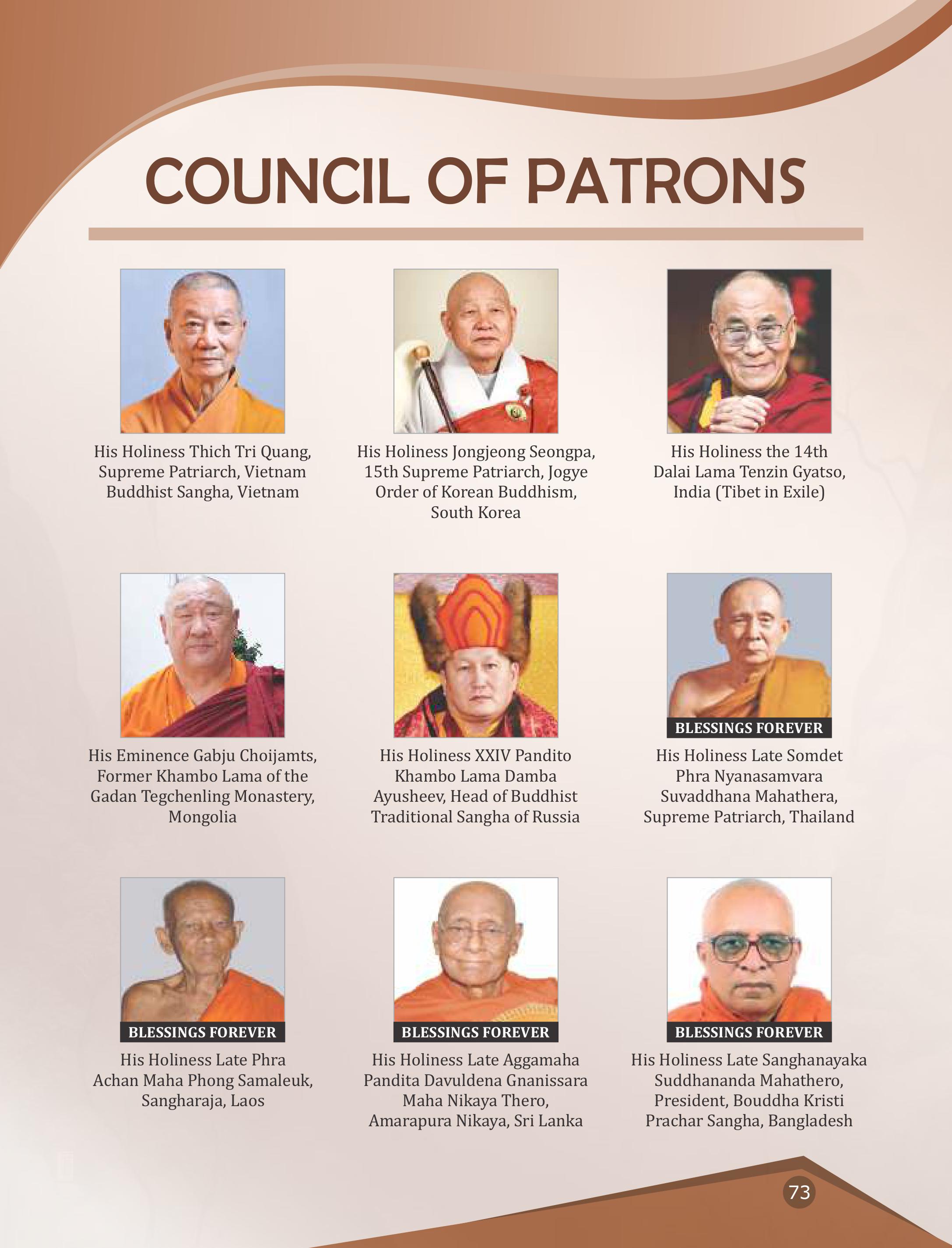 group